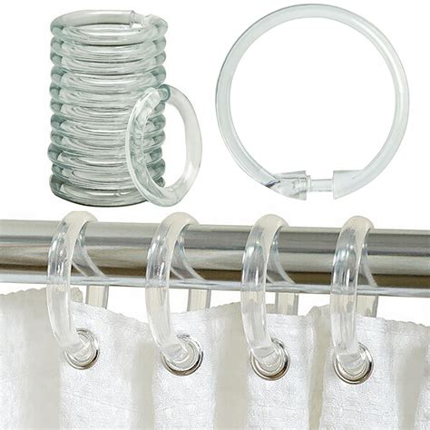 Save with. . Curtain rings walmart